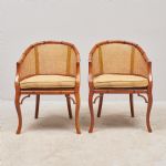 1598 9159 ARMCHAIRS